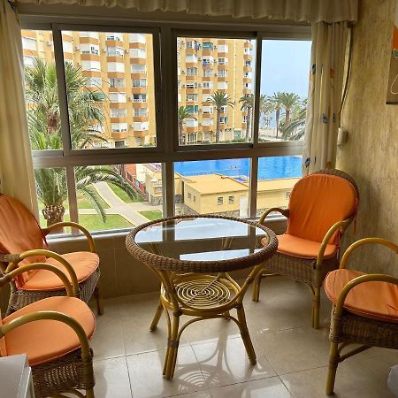 Apartamento Buenasvistas Algarrobo Costa Exteriér fotografie
