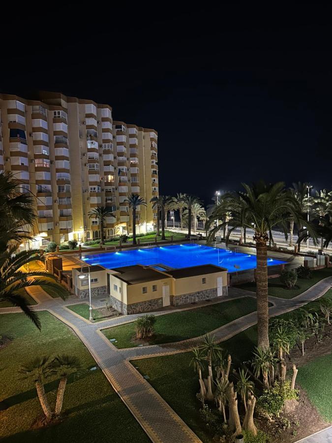 Apartamento Buenasvistas Algarrobo Costa Exteriér fotografie