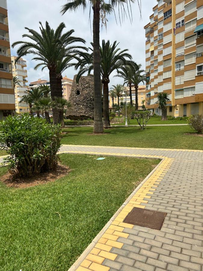 Apartamento Buenasvistas Algarrobo Costa Exteriér fotografie