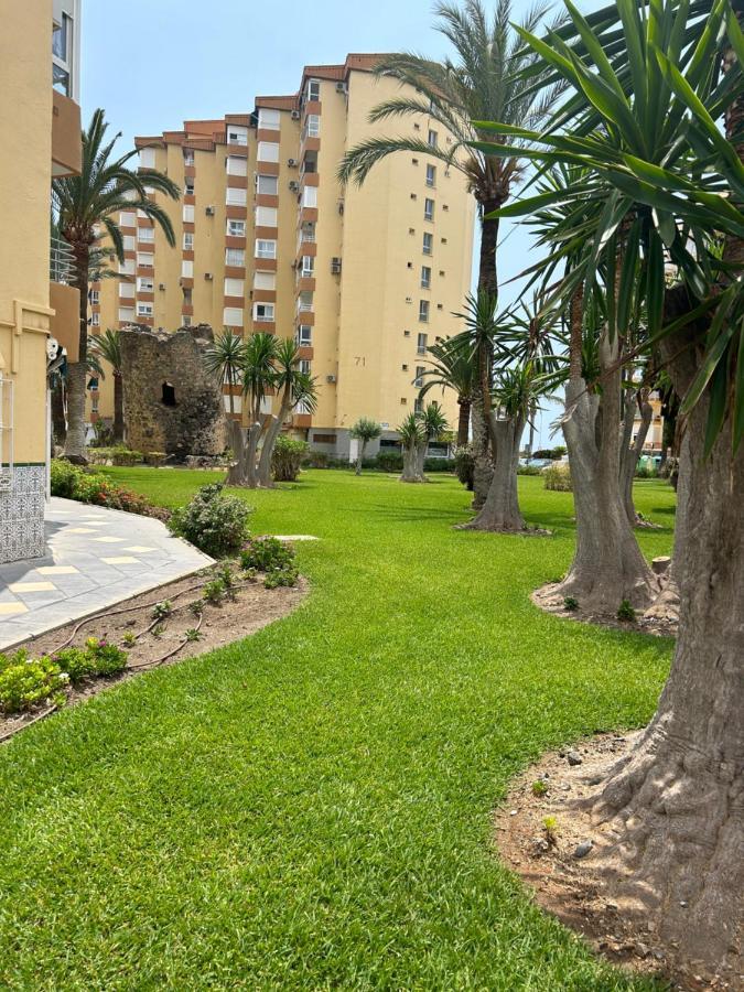 Apartamento Buenasvistas Algarrobo Costa Exteriér fotografie
