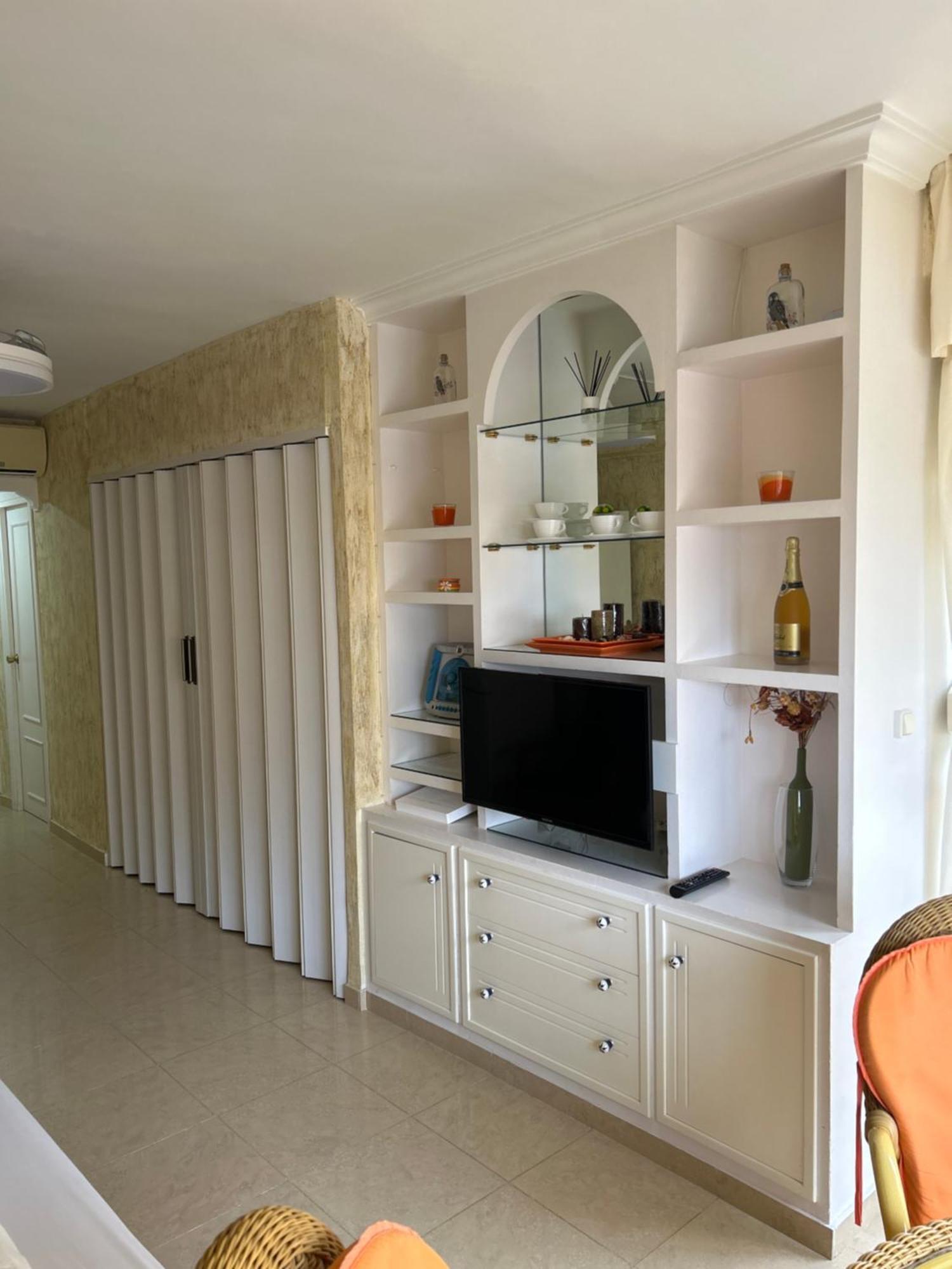 Apartamento Buenasvistas Algarrobo Costa Exteriér fotografie