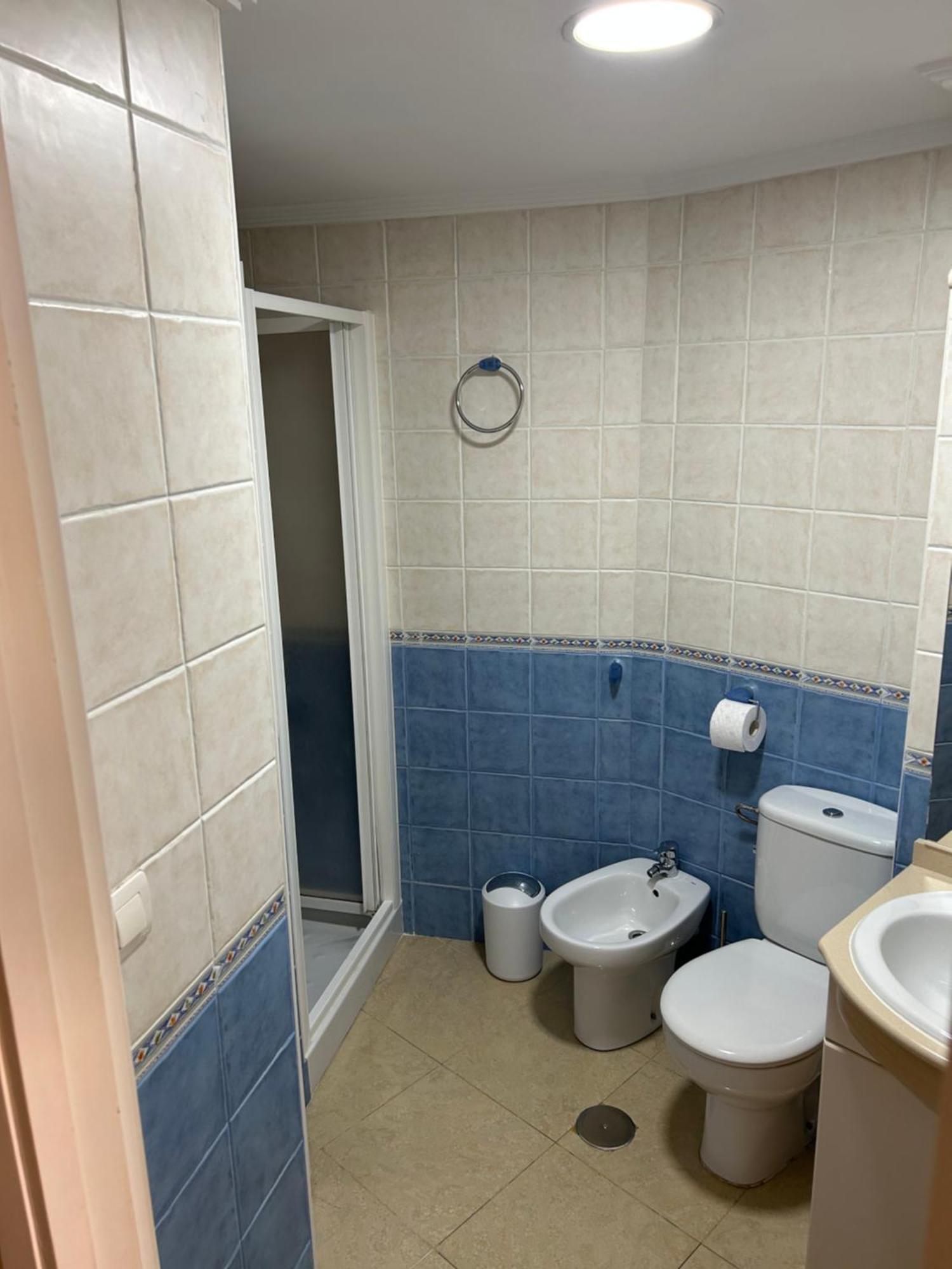 Apartamento Buenasvistas Algarrobo Costa Exteriér fotografie