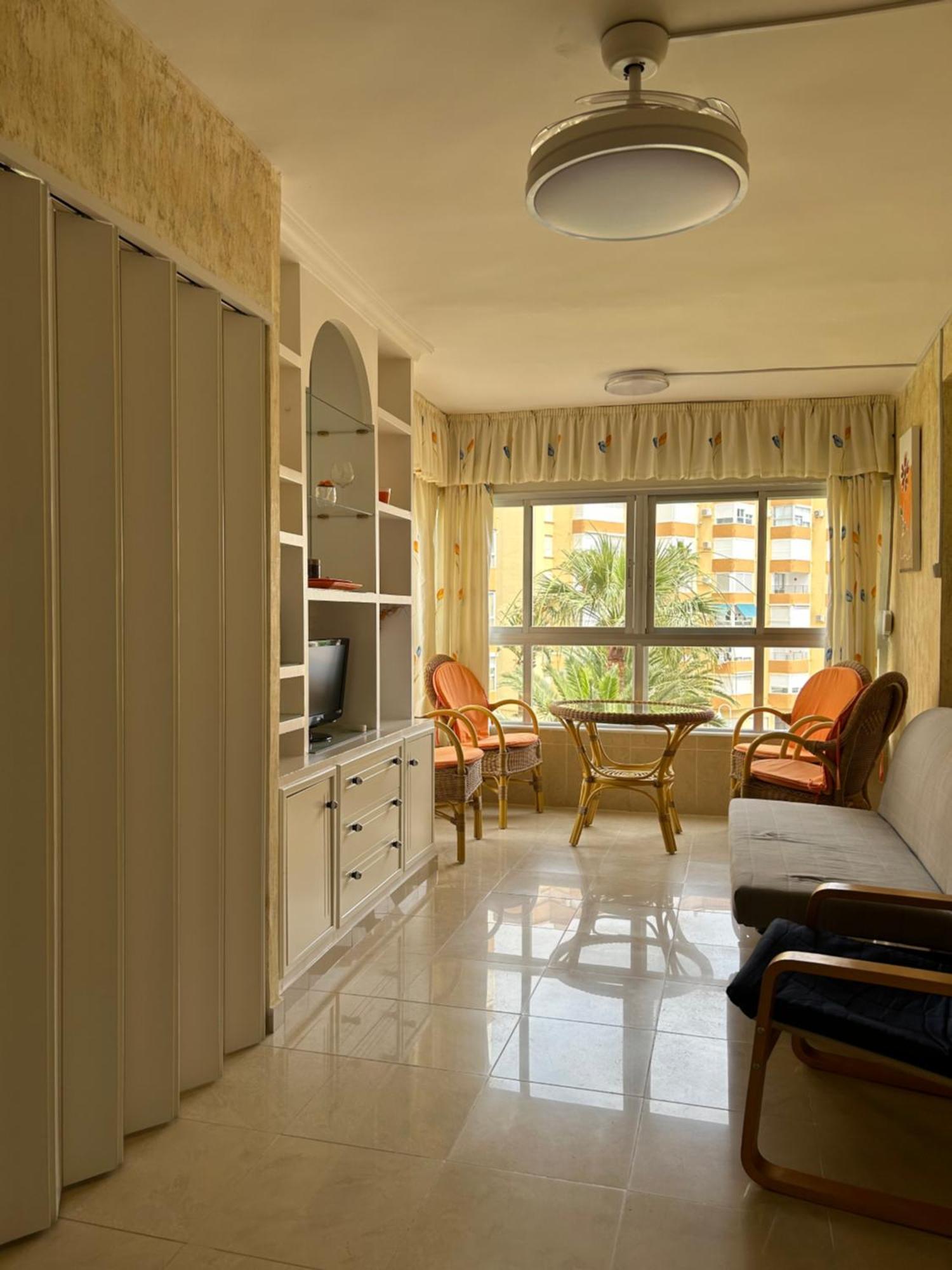 Apartamento Buenasvistas Algarrobo Costa Exteriér fotografie