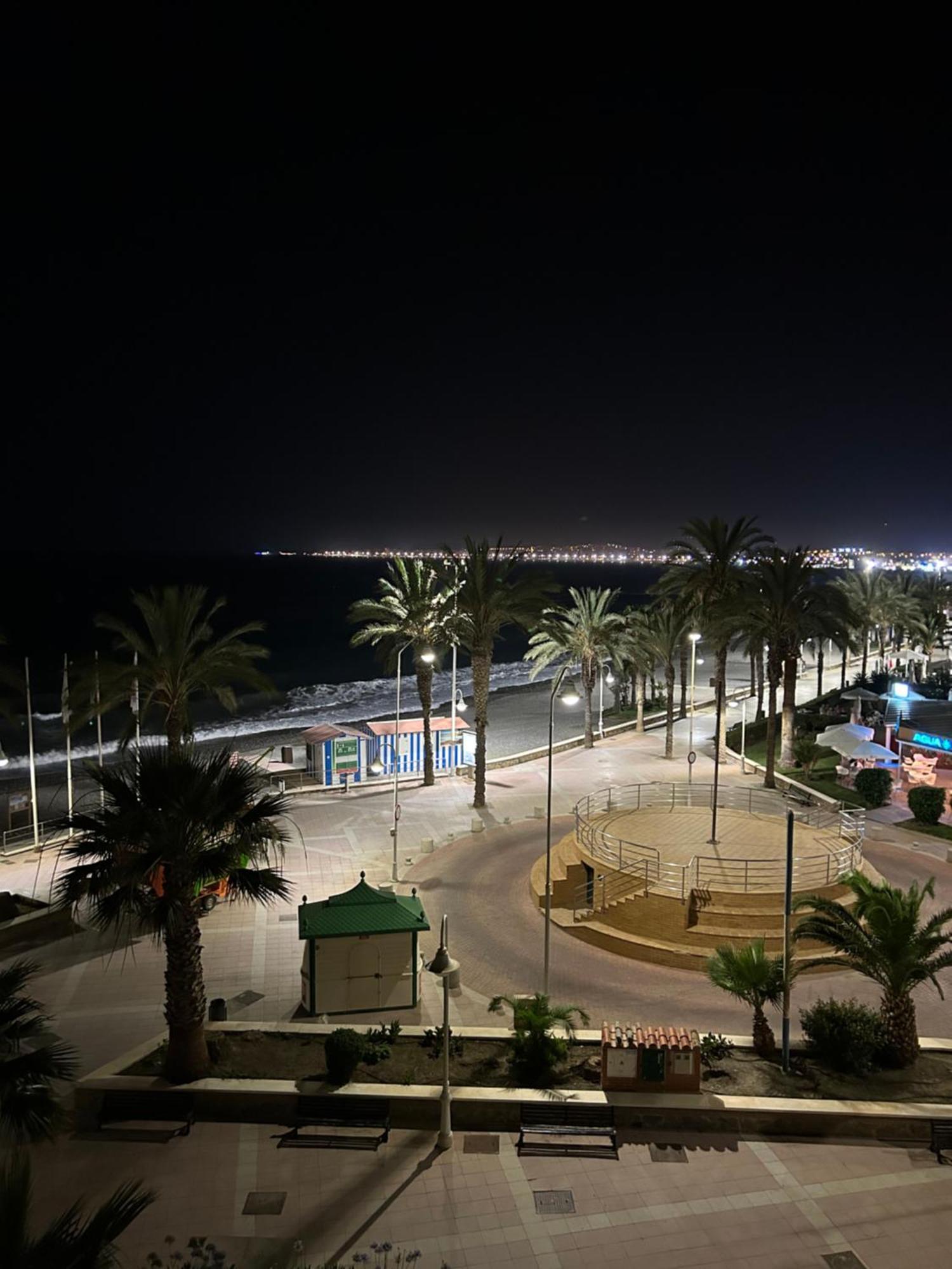 Apartamento Buenasvistas Algarrobo Costa Exteriér fotografie