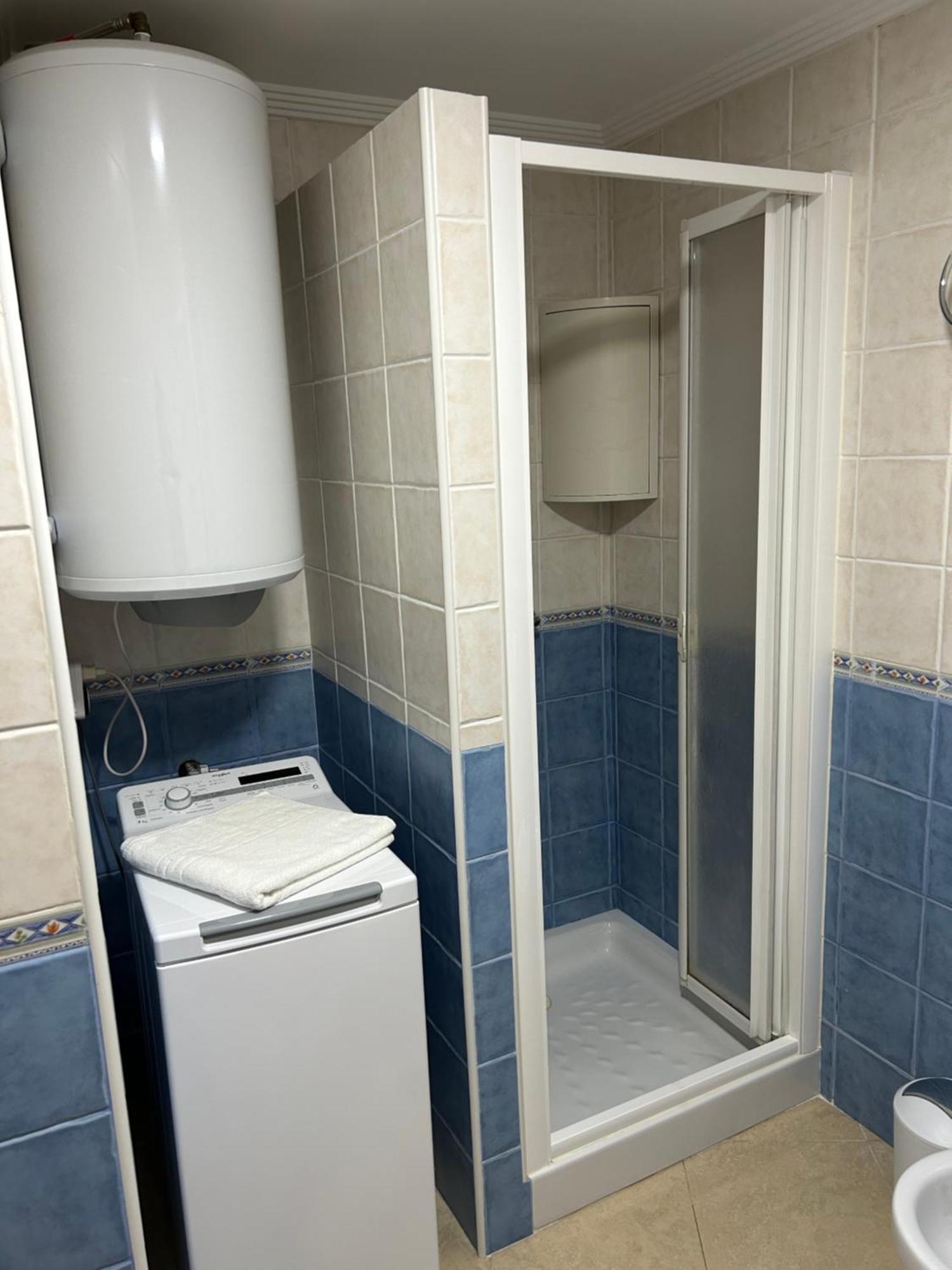Apartamento Buenasvistas Algarrobo Costa Exteriér fotografie