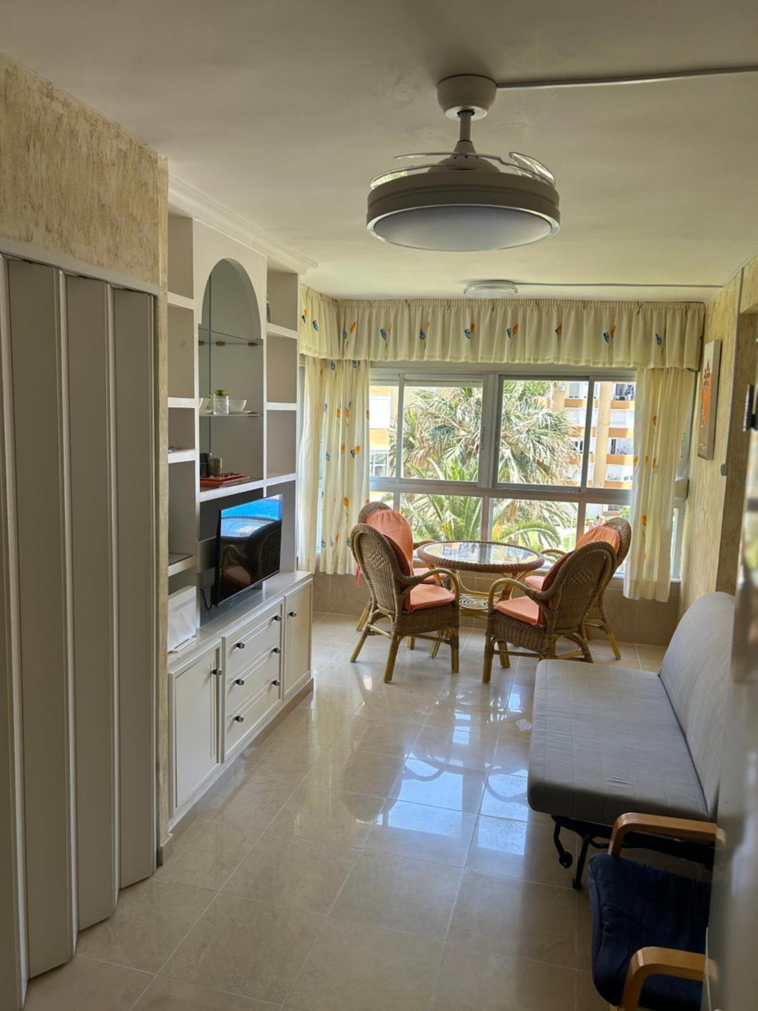 Apartamento Buenasvistas Algarrobo Costa Exteriér fotografie