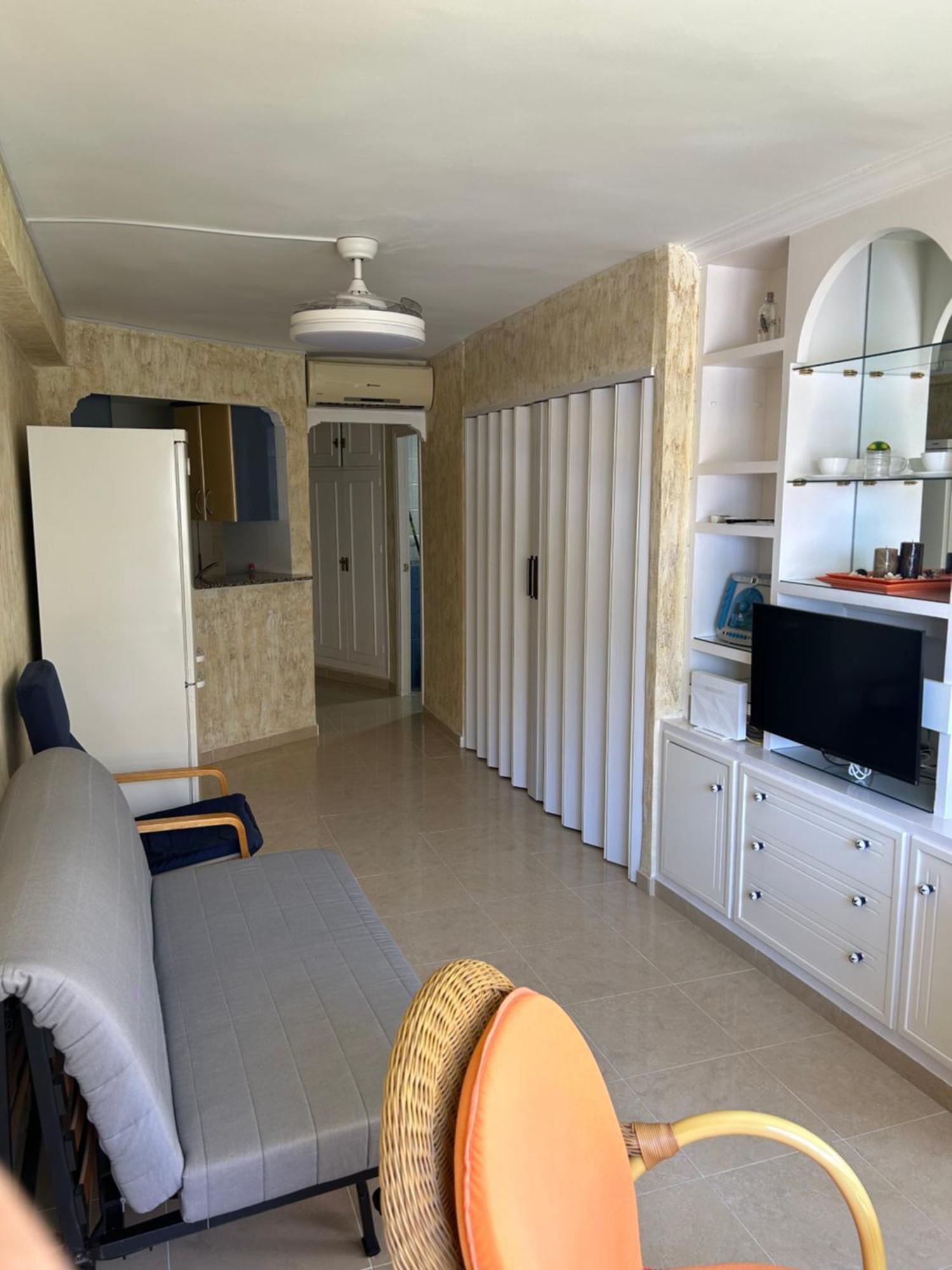 Apartamento Buenasvistas Algarrobo Costa Exteriér fotografie