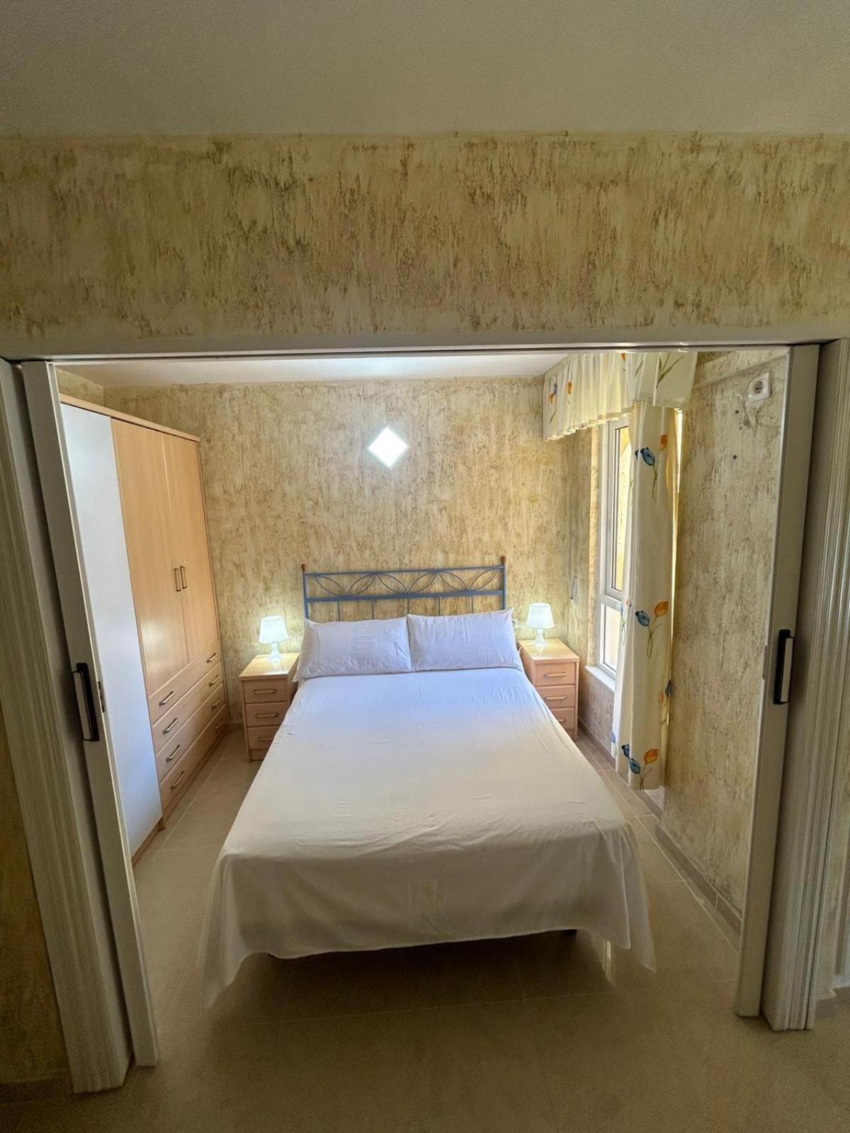 Apartamento Buenasvistas Algarrobo Costa Exteriér fotografie