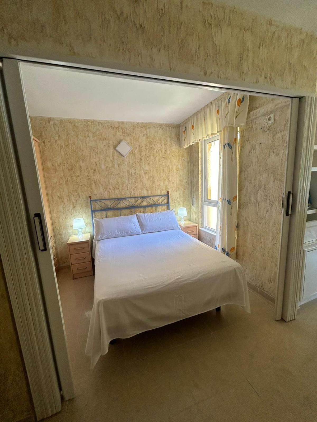 Apartamento Buenasvistas Algarrobo Costa Exteriér fotografie